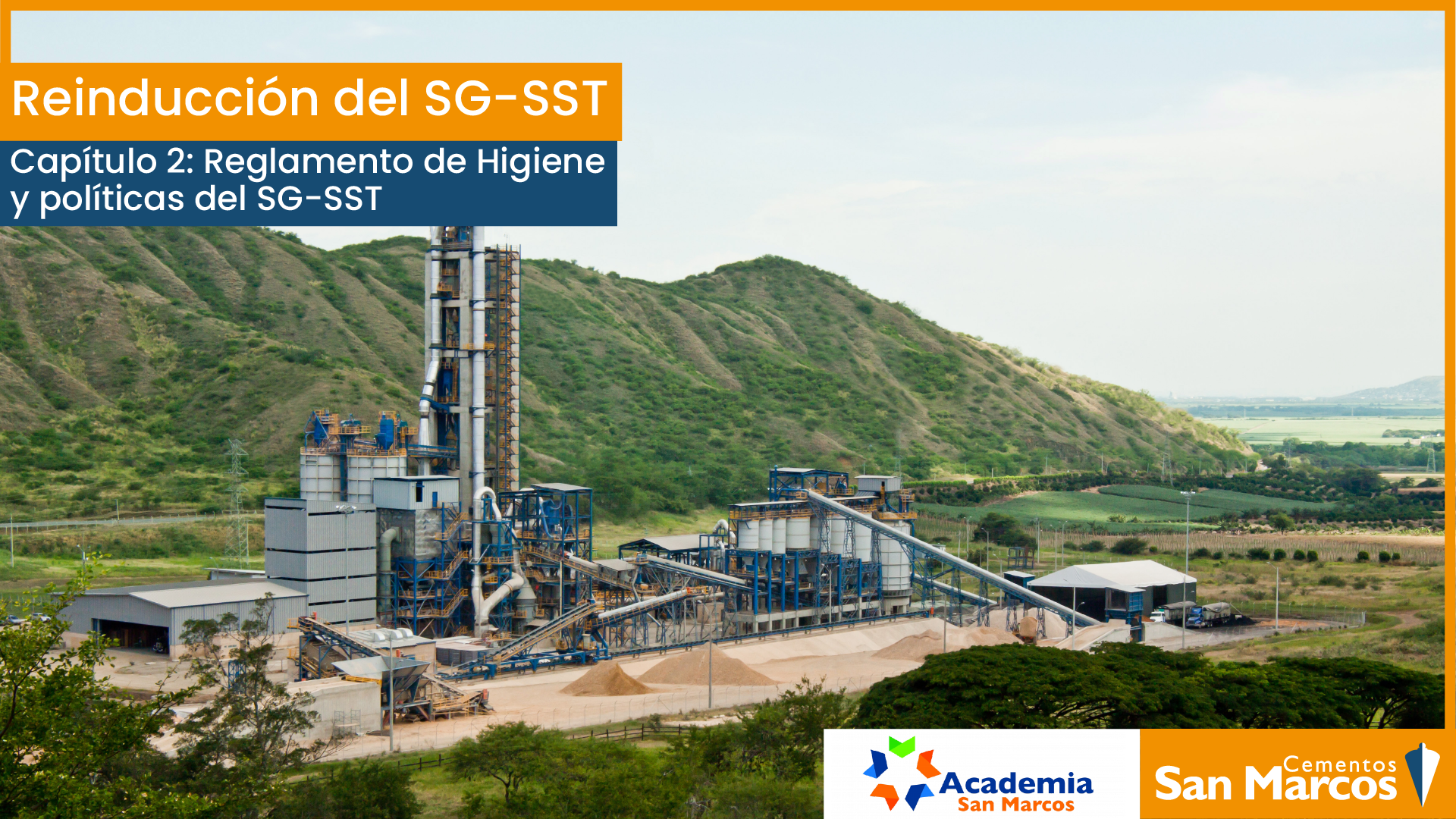 REINDUCCIÓN DEL SG-SST