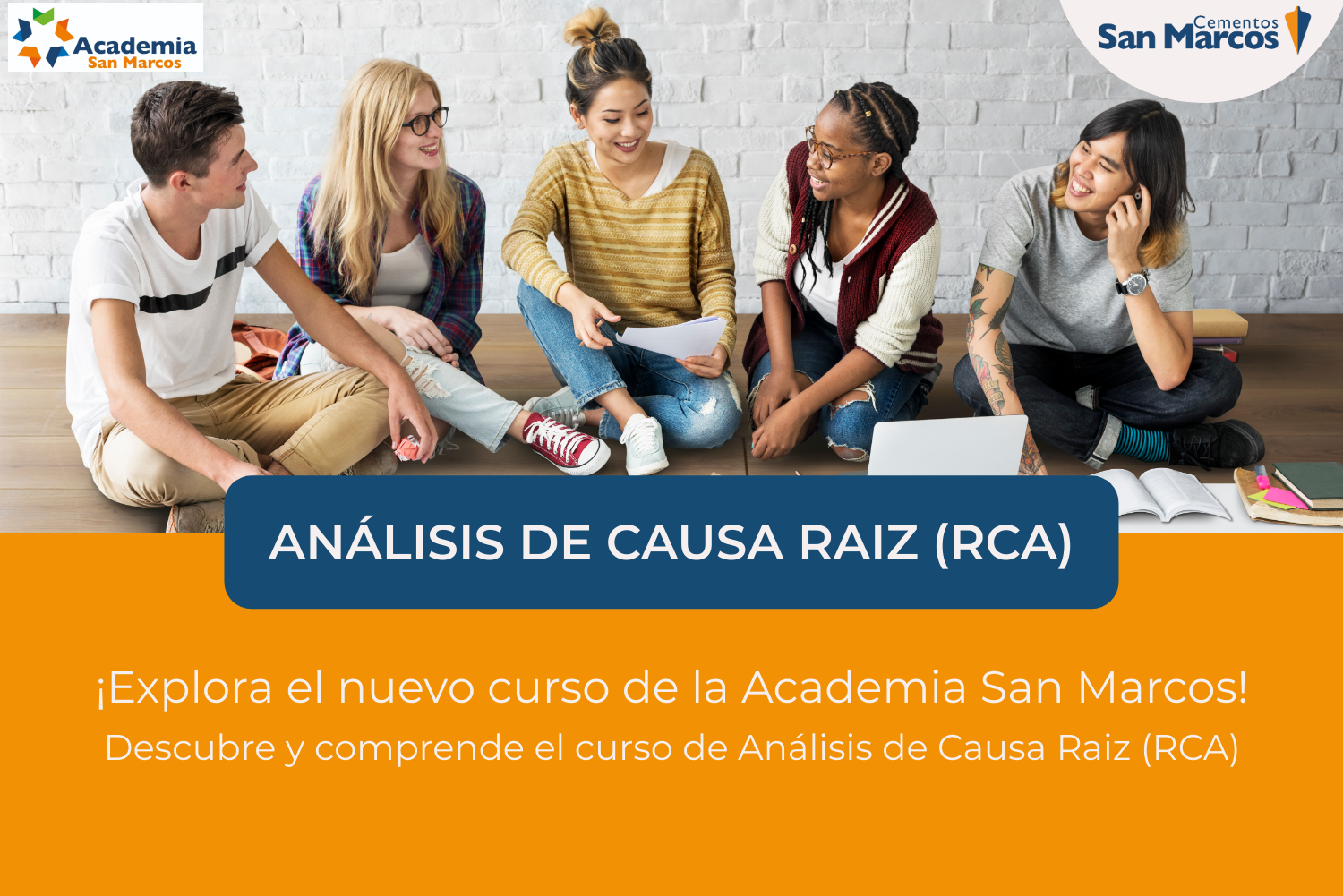 CAPACITACIÓN ANÁLISIS DE CAUSA RAIZ (RCA)