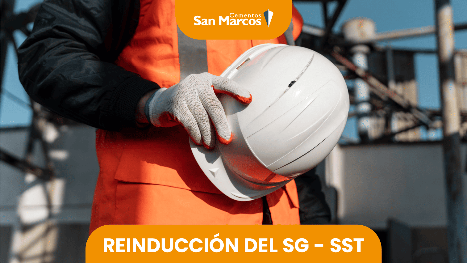 REINDUCCIÓN DEL SG-SST 2024